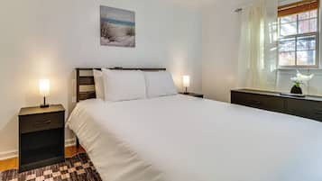 Nhà (4 Bedrooms) | Nội thất