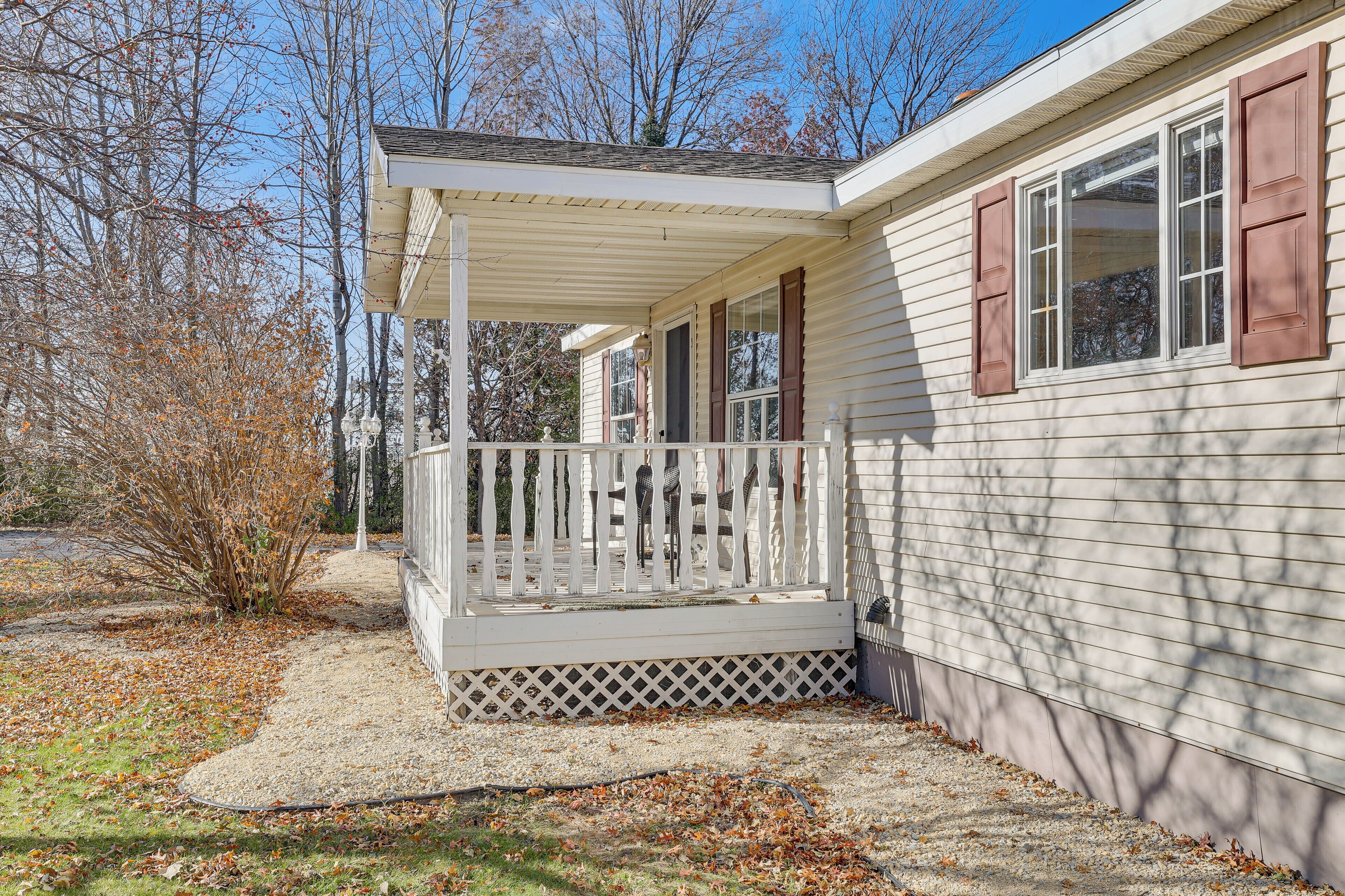 ハウス (3 Bedrooms) | 内装