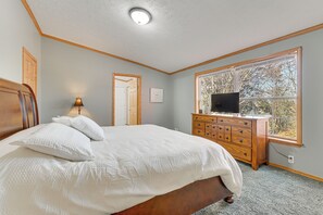 ハウス (3 Bedrooms) | 内装