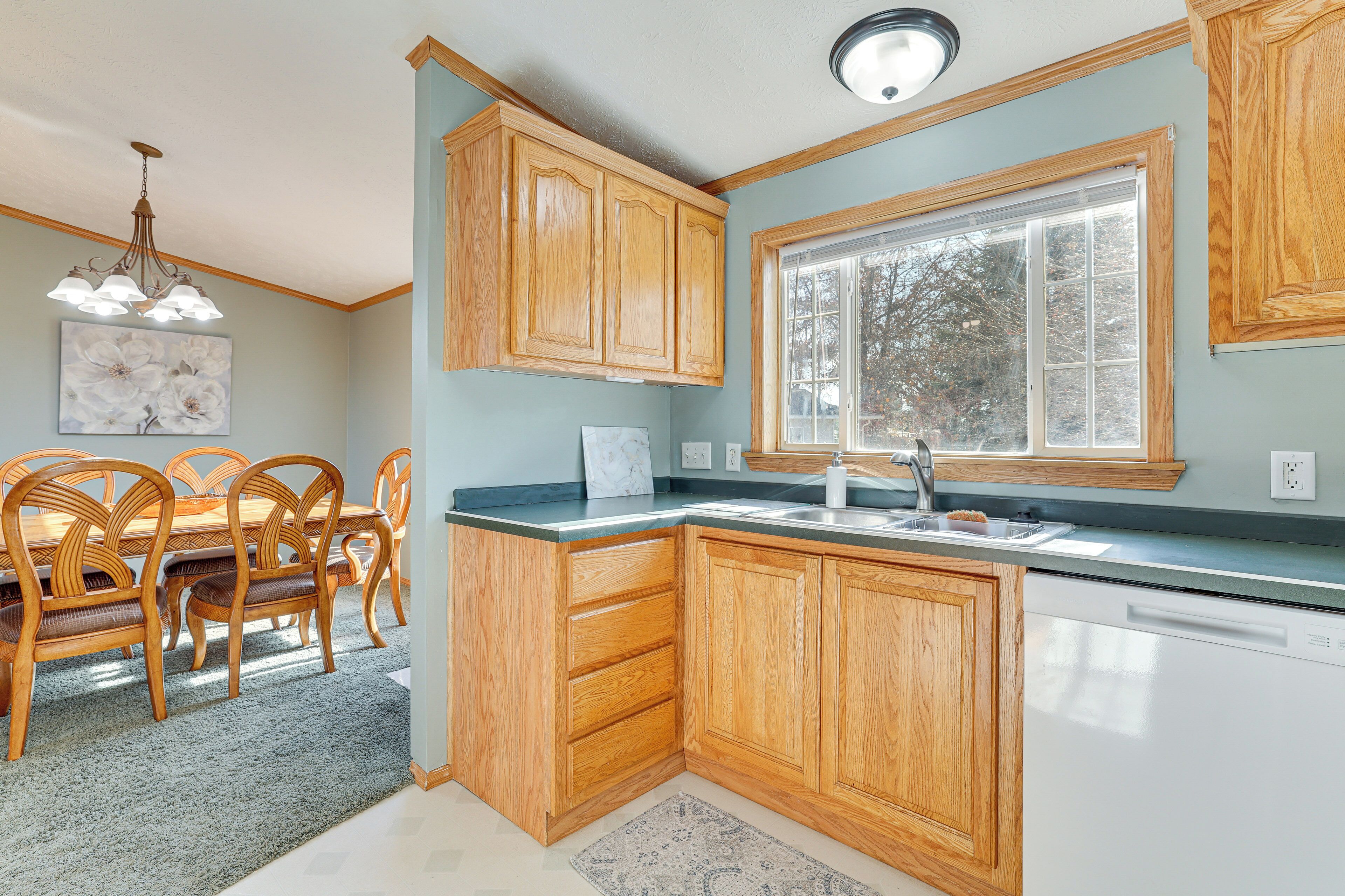 ハウス (3 Bedrooms) | 内装