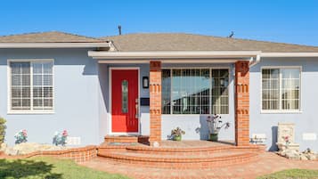 Casa (2 Bedrooms) | Facciata della struttura