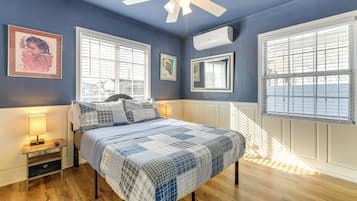 Casa (2 Bedrooms) | Interni