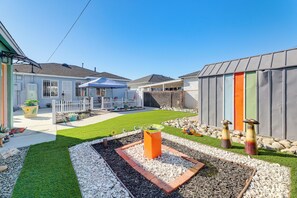 Casa (2 Bedrooms) | Interior