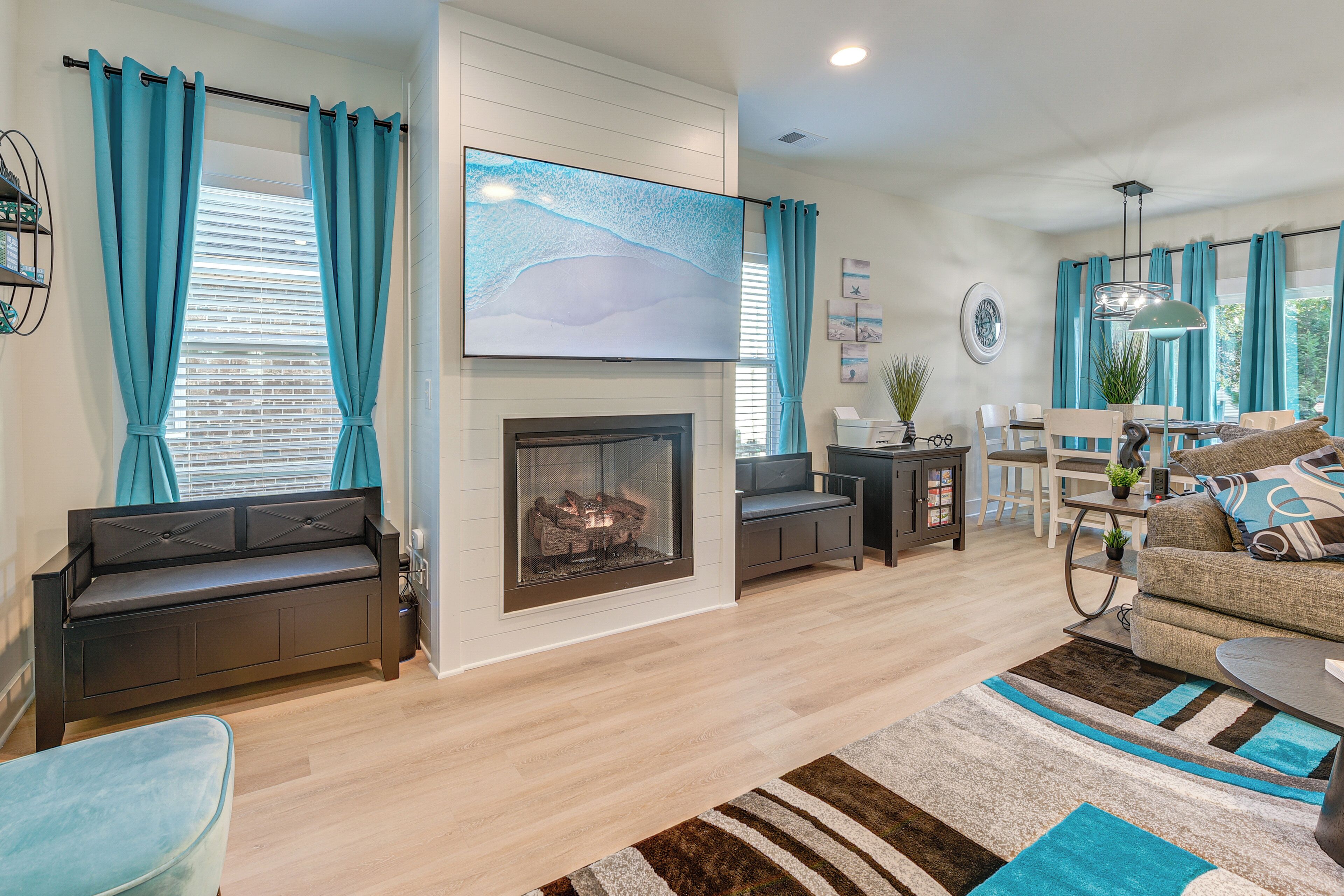 Casa (3 Bedrooms) | Interior