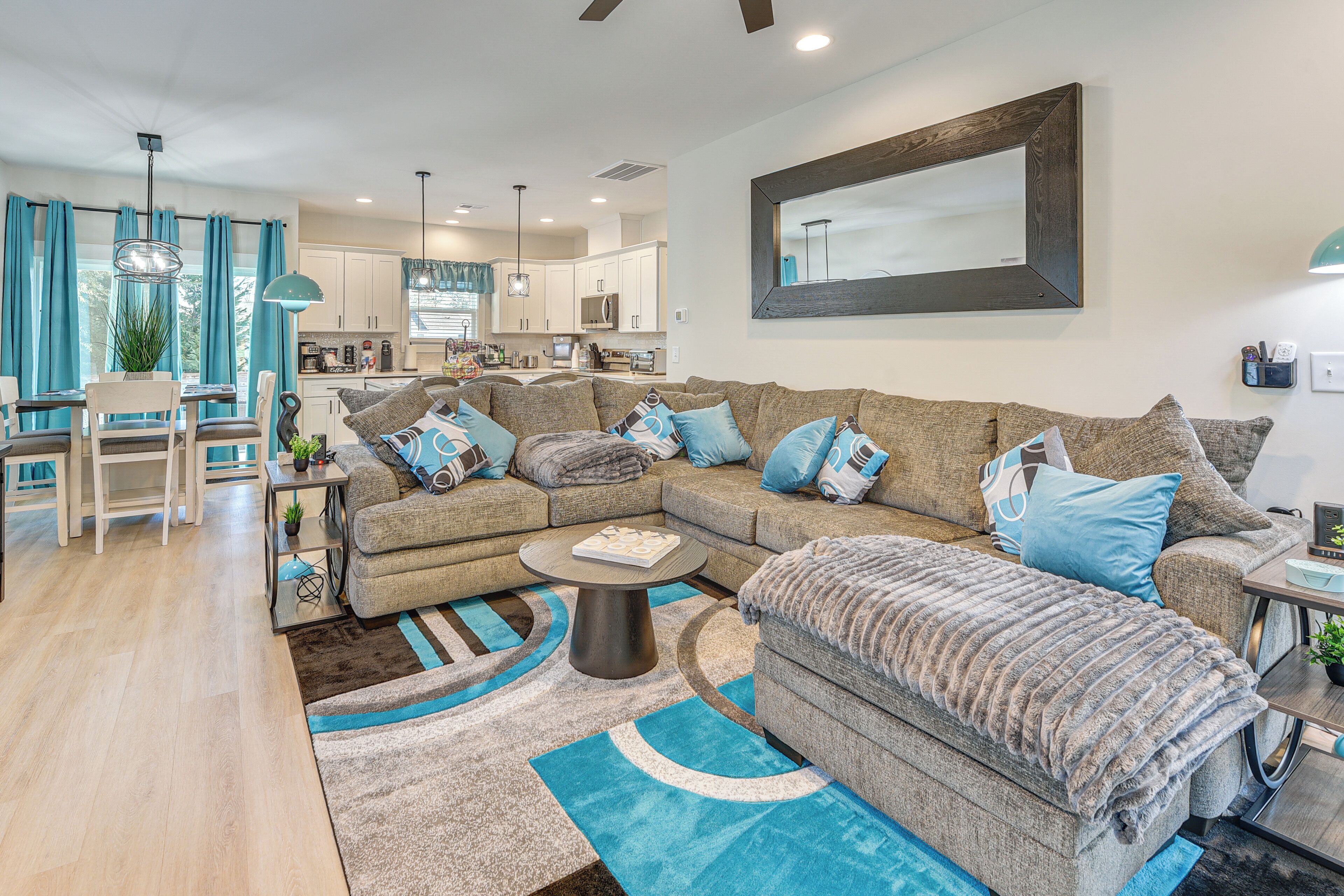 Casa (3 Bedrooms) | Interior