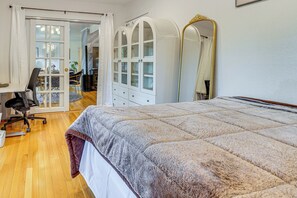 Casa (4 Bedrooms) | Parte interna