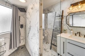 Maison (4 Bedrooms) | Intérieur