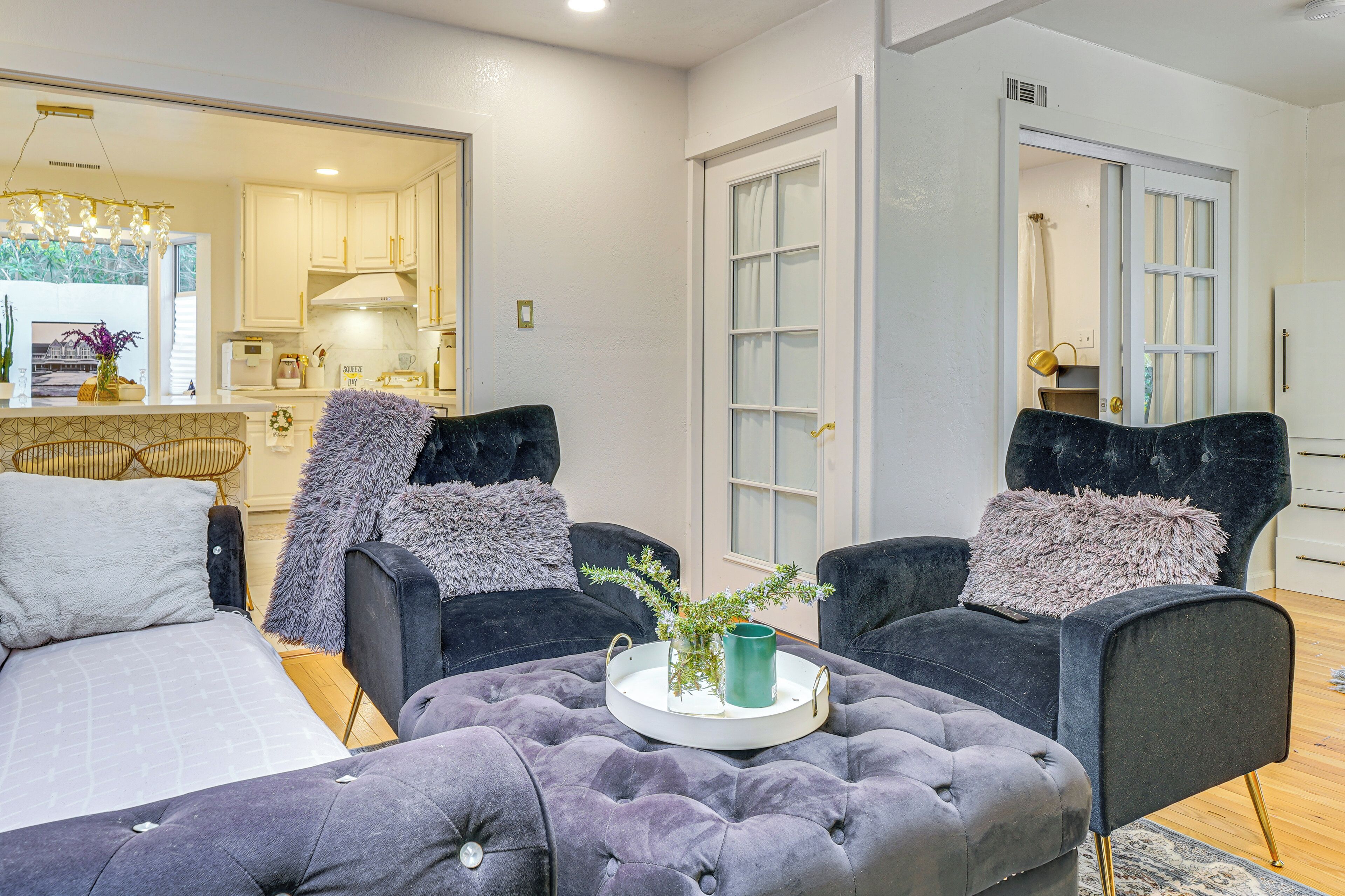 独立别墅 (4 Bedrooms) | 住宿内部