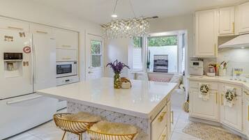 Rumah (4 Bedrooms) | Interior