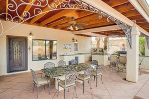 Casa (3 Bedrooms) | Interior