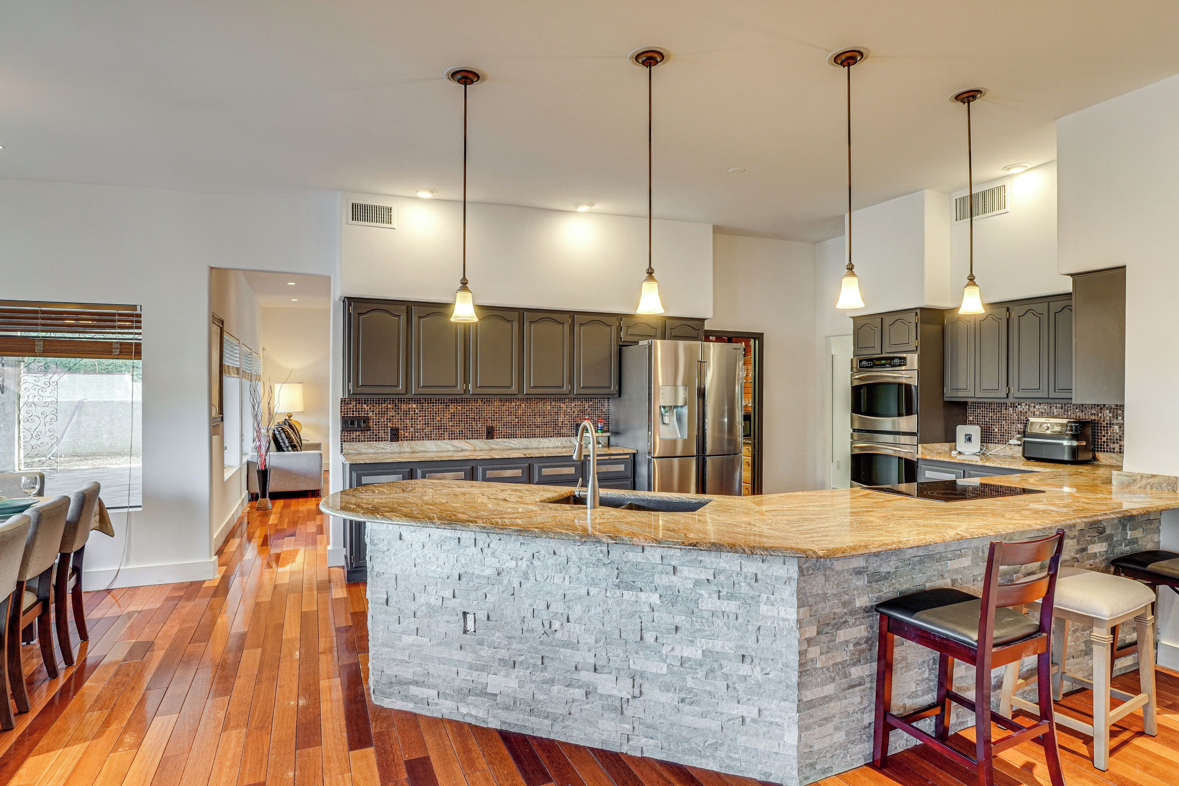 獨棟房屋 (3 Bedrooms) | 住宿內部