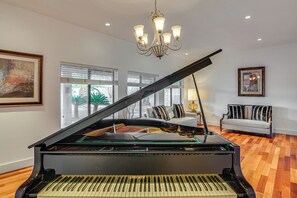 Nhà (3 Bedrooms) | Nội thất