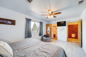 Casa (3 Bedrooms) | Interior