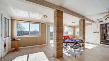 Talo (3 Bedrooms) | Sisätilat