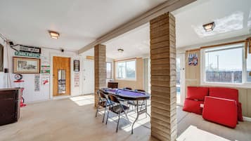 Maison (3 Bedrooms) | Intérieur
