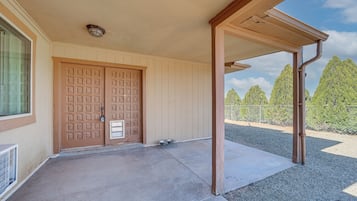 Talo (3 Bedrooms) | Sisätilat