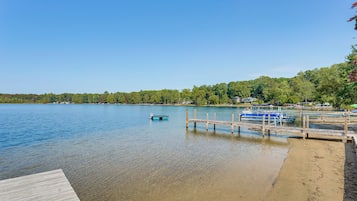 House (2 Bedrooms) | Bahagian dalam