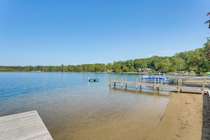 Rumah (2 Bedrooms) | Interior