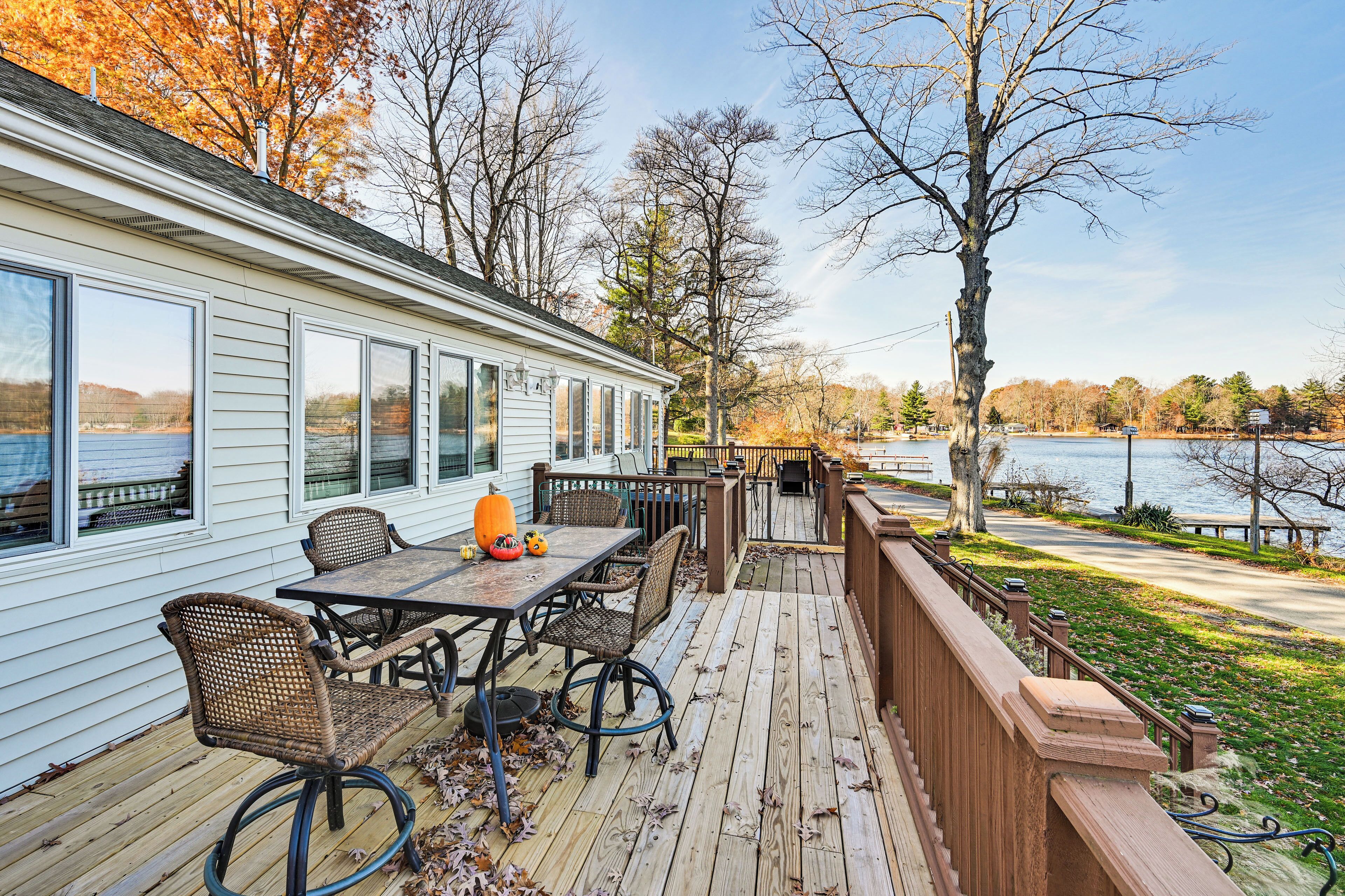 House (2 Bedrooms) | Front of property