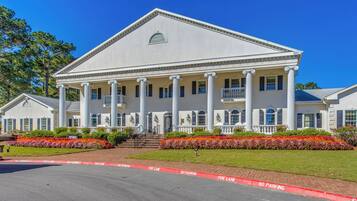 Apartemen (2 Bedrooms) | Interior