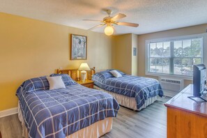 아파트 (2 Bedrooms) | 내부