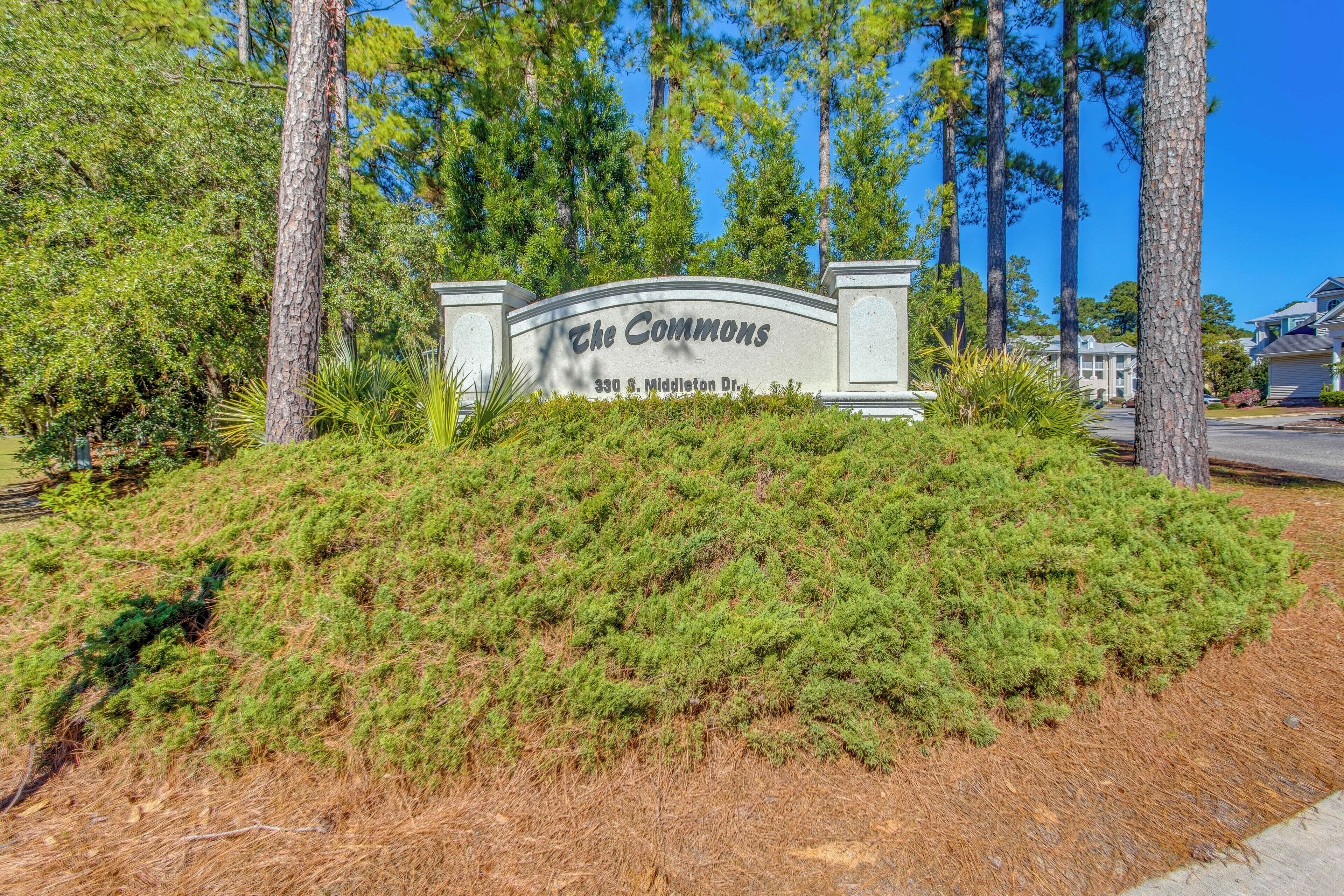 Apartemen (2 Bedrooms) | Interior