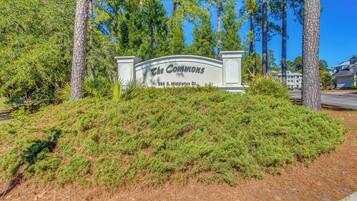 Apartemen (2 Bedrooms) | Interior