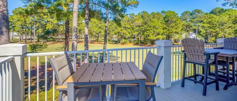 Apartment (2 Bedrooms) | Front of property