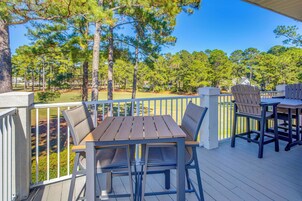 公寓 (2 Bedrooms) | 住宿正面