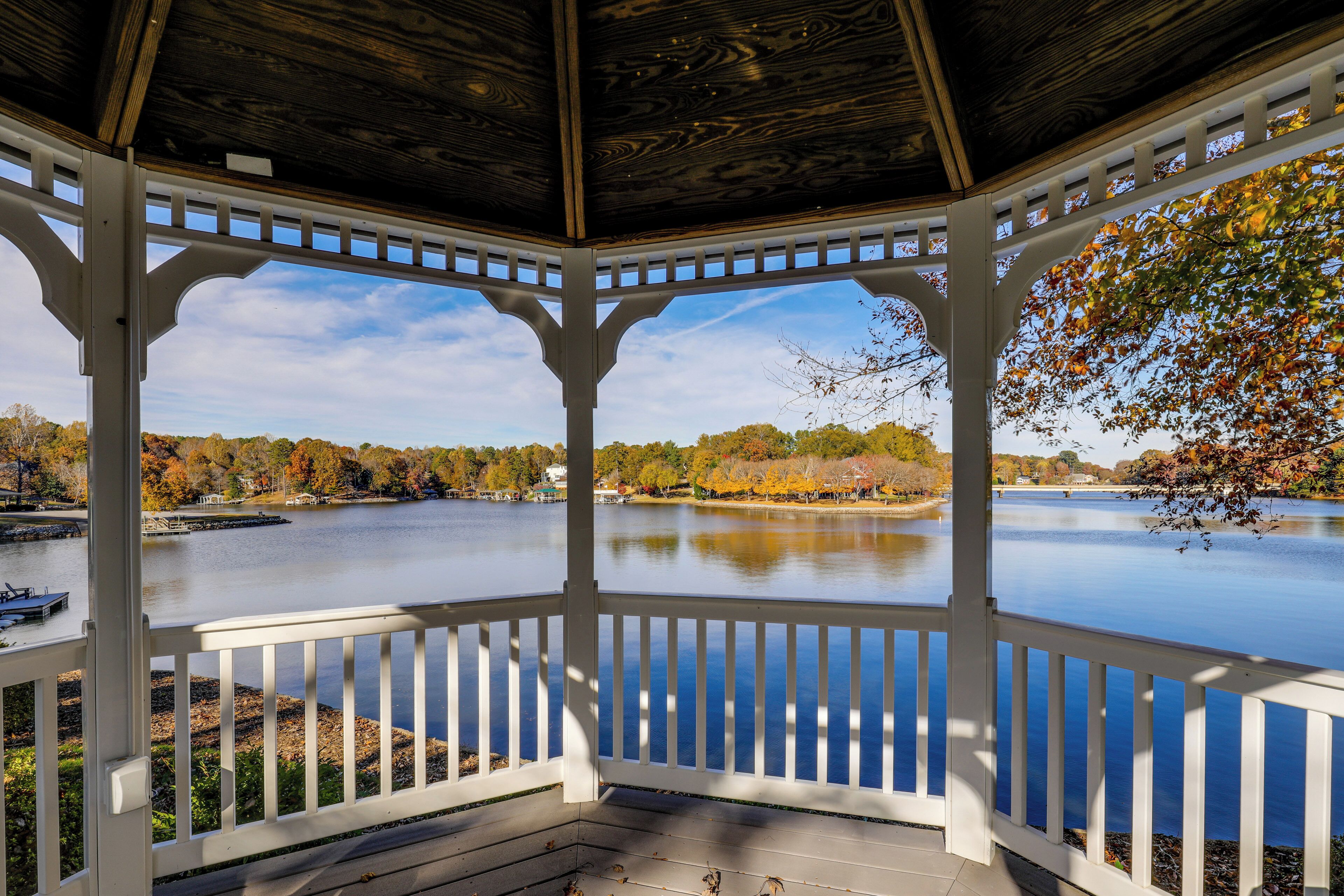 獨棟房屋 (4 Bedrooms) | 住宿內部