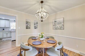 Casa (3 Bedrooms) | Interior