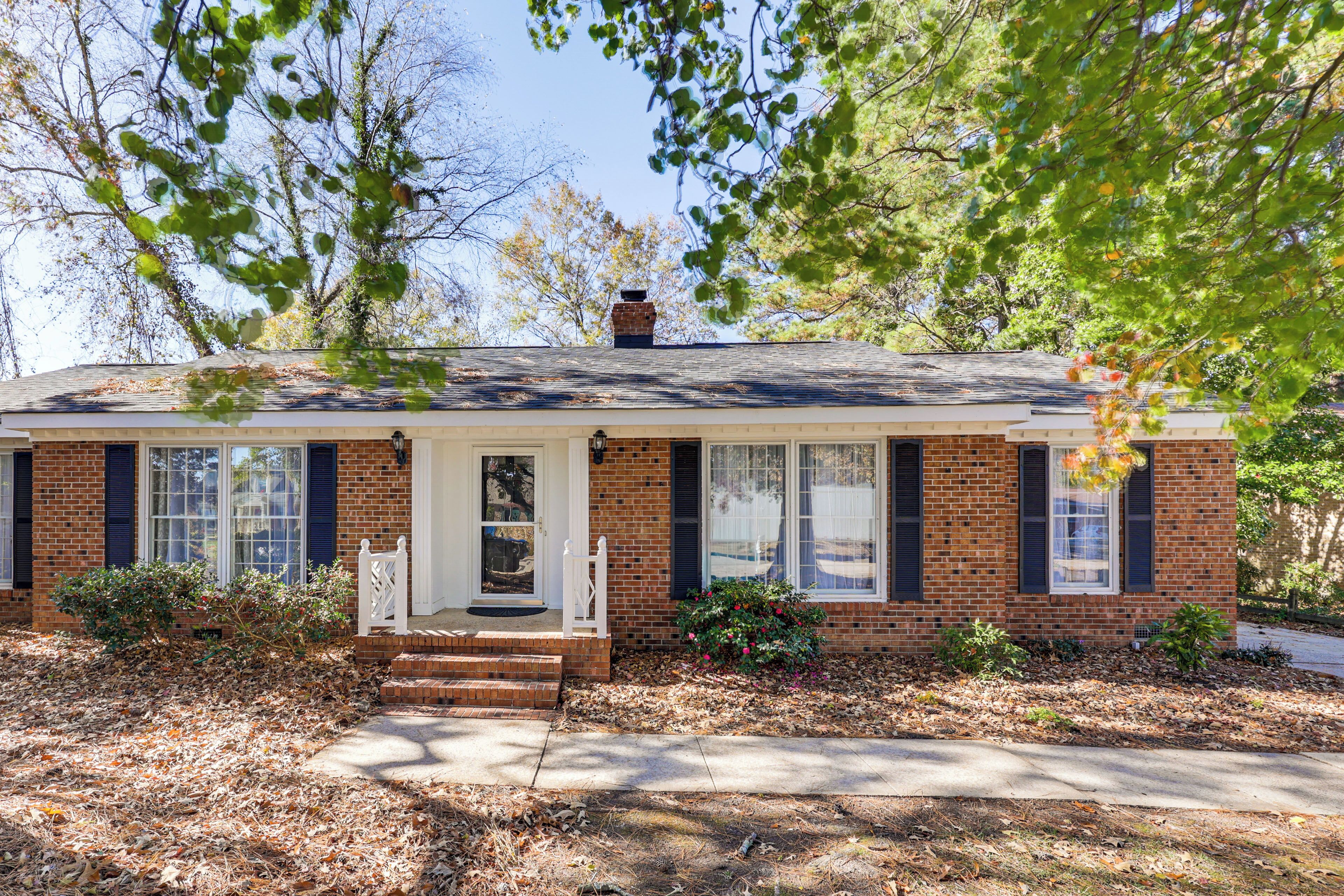 하우스 (3 Bedrooms) | 내부