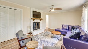 Hus (3 Bedrooms) | Innvendig