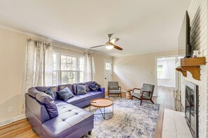 Casa (3 Bedrooms) | Interior