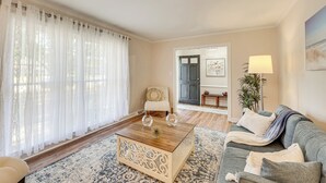 Hus (3 Bedrooms) | Innvendig