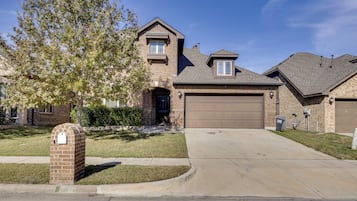 Maison (4 Bedrooms) | Intérieur