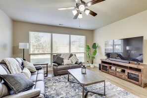 Nhà (4 Bedrooms) | Nội thất