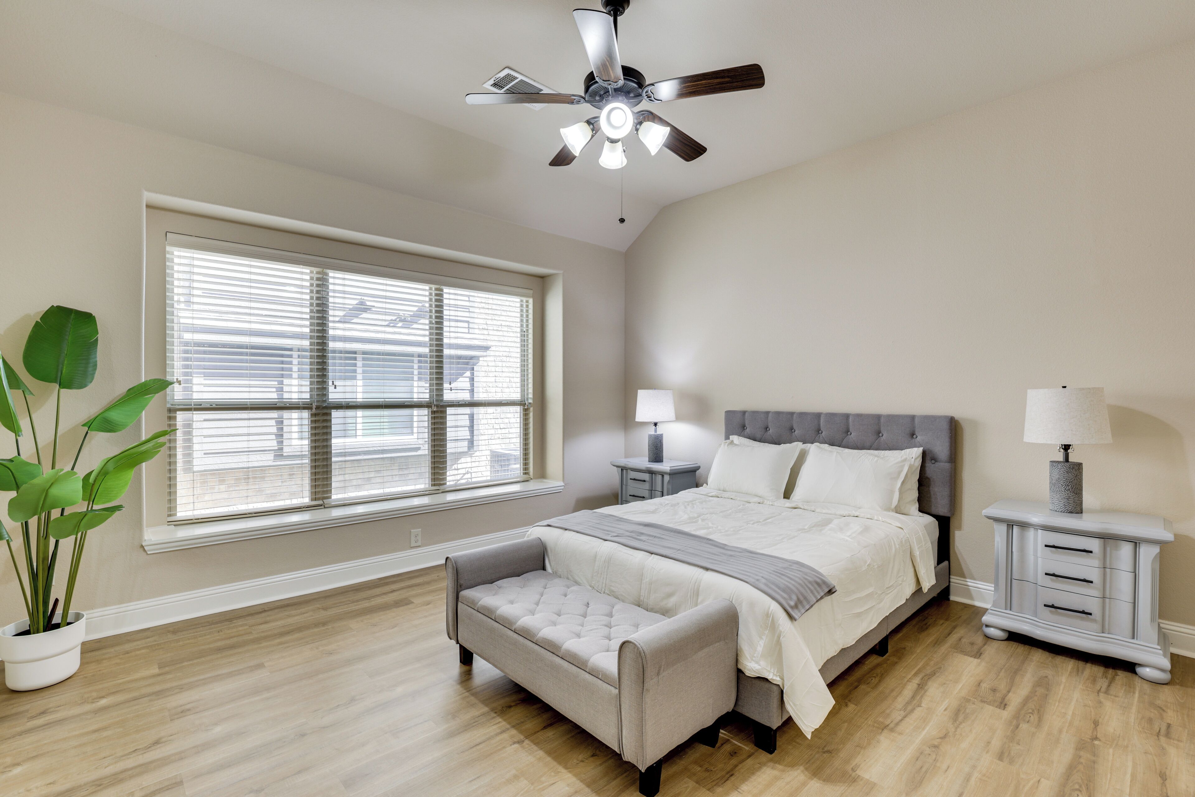 独立别墅 (4 Bedrooms) | 住宿内部