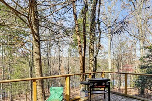 Apartemen (1 Bedroom) | Interior