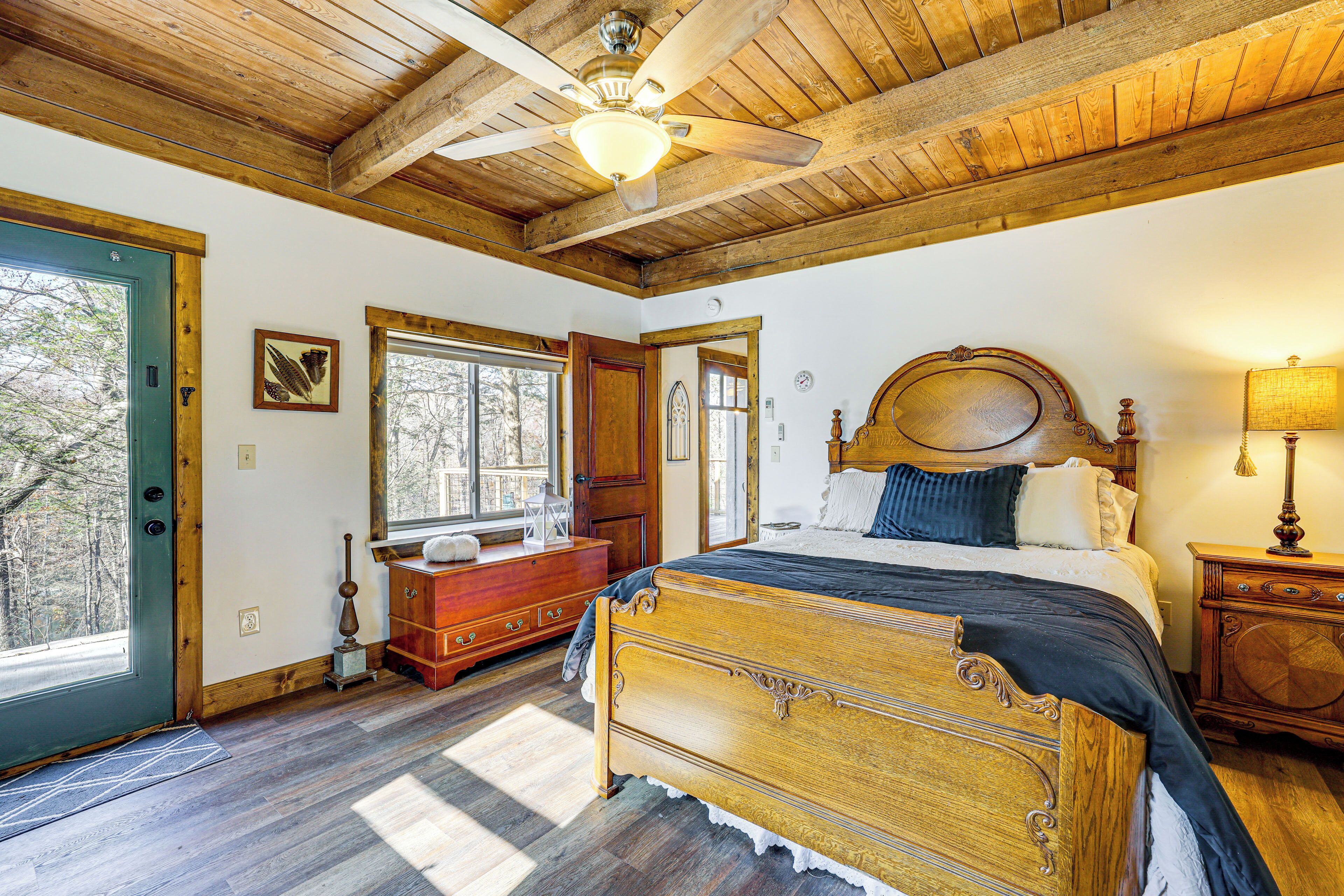 Căn hộ (1 Bedroom) | Nội thất