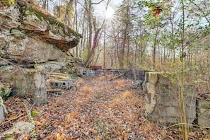 Apartemen (1 Bedroom) | Interior