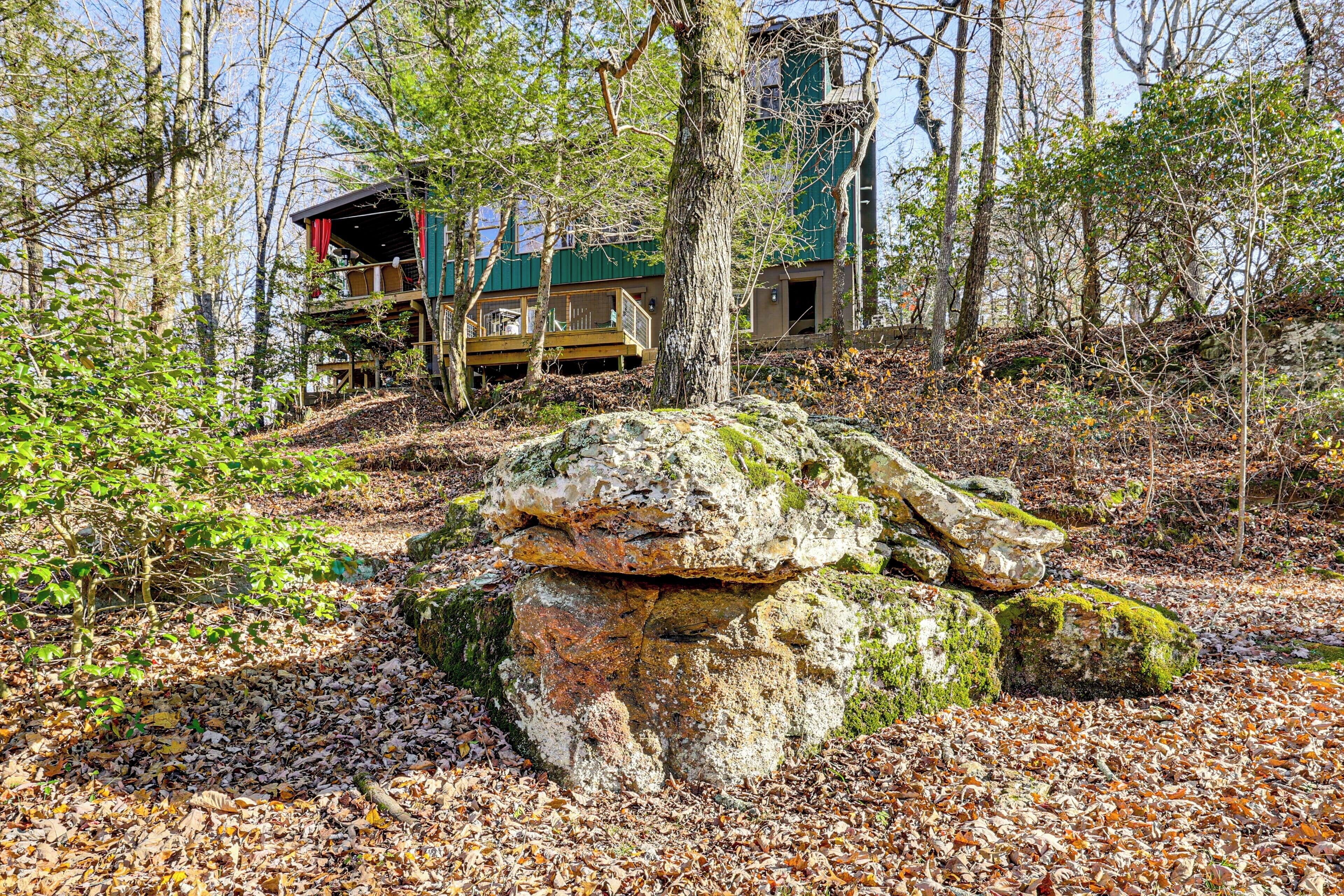 Căn hộ (1 Bedroom) | Nội thất