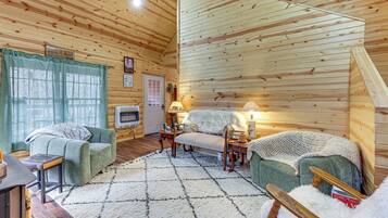 Casa (2 Bedrooms) | Interni