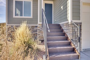 Talo (4 Bedrooms) | Sisätilat