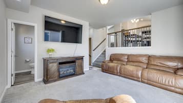 Maison (4 Bedrooms) | Intérieur