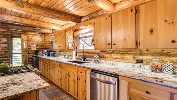 Casa (3 Bedrooms) | Interior