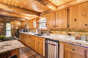 Casa (3 Bedrooms) | Interior