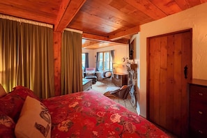 單棟房屋 (3 Bedrooms) | 內部