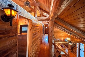 Hus (3 Bedrooms) | Interiör