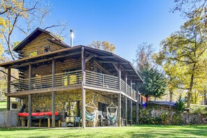 Hus (3 Bedrooms) | Innvendig